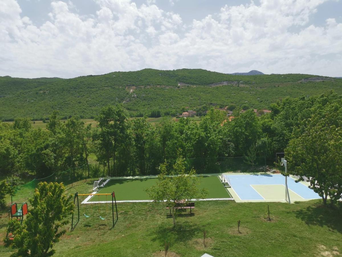 Villa Nika Bisko Luaran gambar