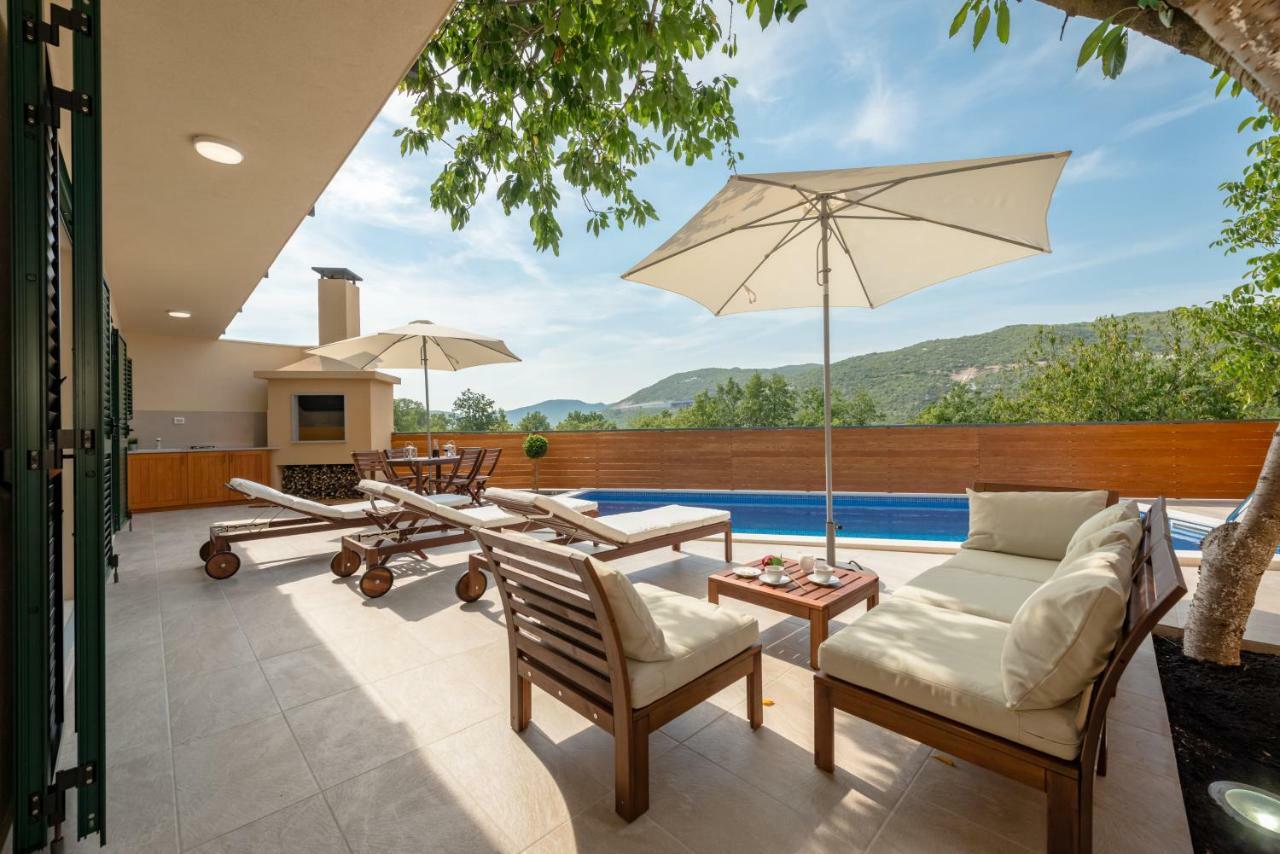 Villa Nika Bisko Luaran gambar